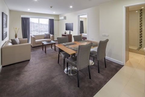 Best Western Hobart - Perths Hotel 11