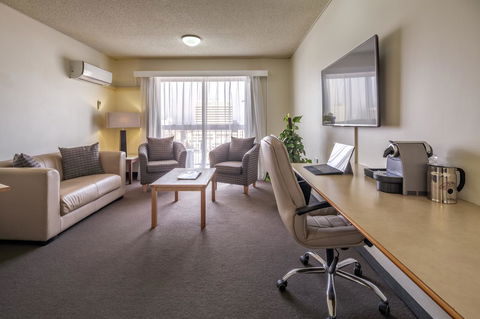 Best Western Hobart - Perths Hotel 8