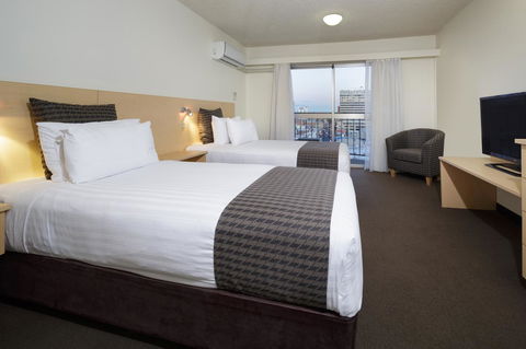 Best Western Hobart - Perths Hotel 19