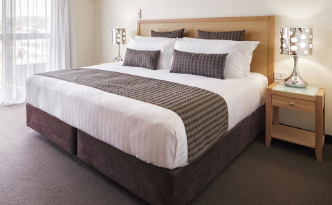 Best Western Hobart - Perths Hotel 27