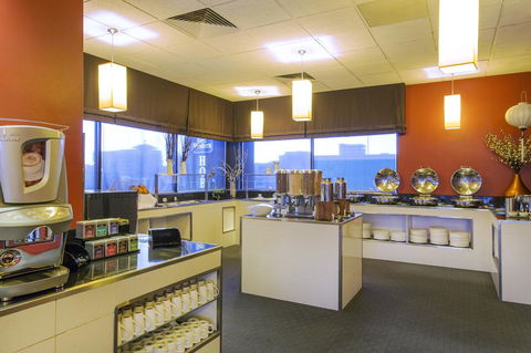 Best Western Hobart - Perths Hotel 14