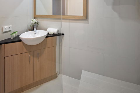 Best Western Hobart - Perths Hotel 17