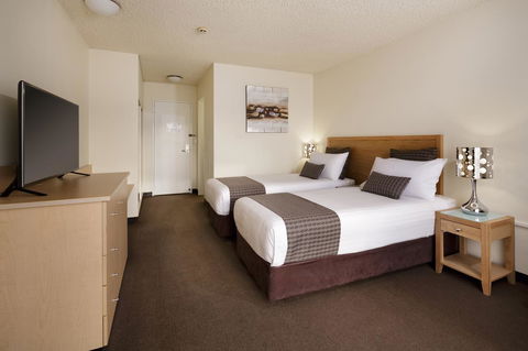 Best Western Hobart - Perths Hotel 34