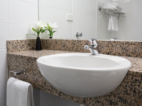 Best Western Hobart - Perths Hotel 29