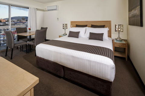Best Western Hobart - Perths Hotel 9
