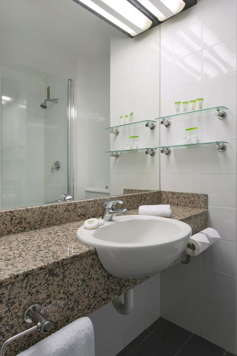 Best Western Hobart - Perths Hotel 25