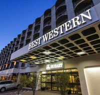 Best Western Hobart - Perths Hotel