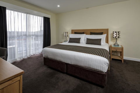 Best Western Hobart - Perths Hotel 5