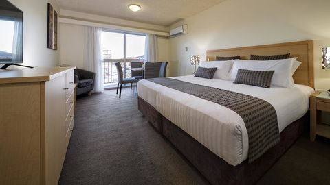 Best Western Hobart - Perths Hotel 2