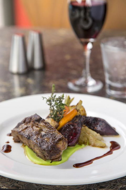 Best Western Hobart - Perths Hotel 43