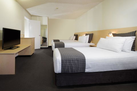 Best Western Hobart - Perths Hotel 18