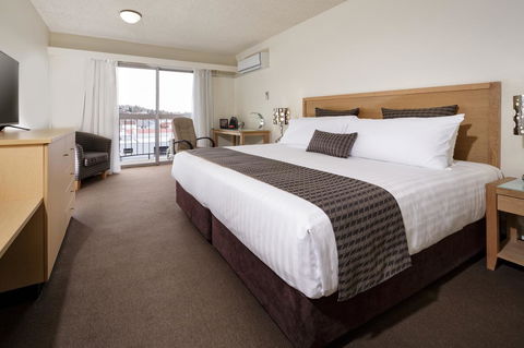 Best Western Hobart - Perths Hotel 7