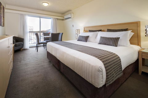 Best Western Hobart - Perths Hotel 20