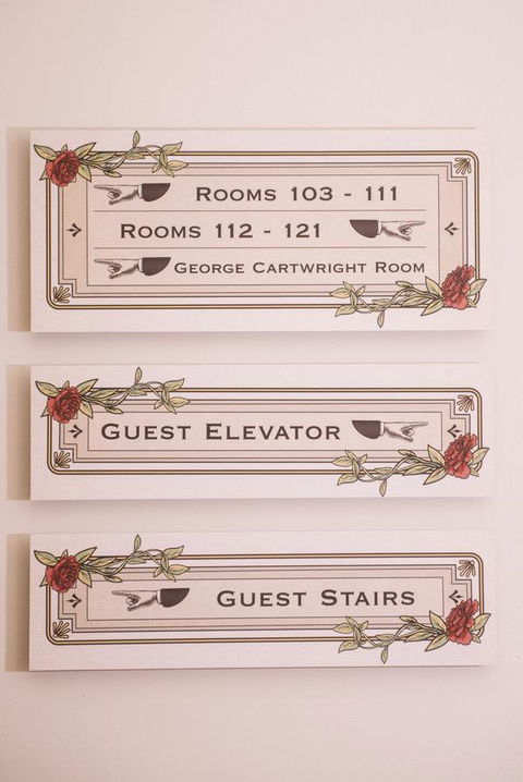 Hadley\'s Orient Hotel - Perths Hotel 37