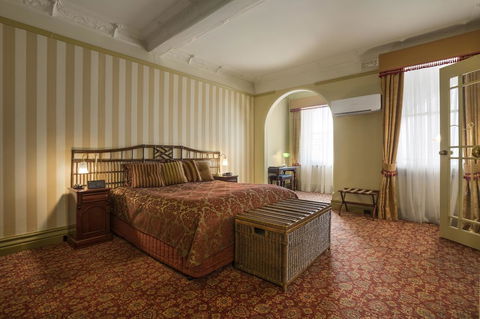 Hadley\'s Orient Hotel - Perths Hotel 26