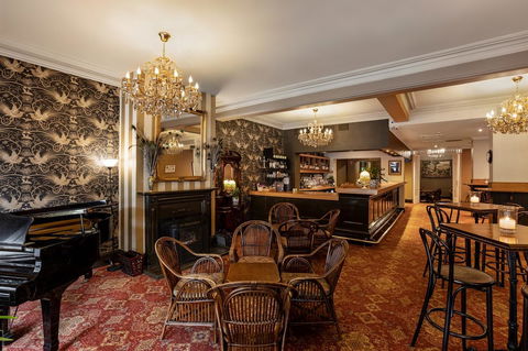 Hadley\'s Orient Hotel - Perths Hotel 14