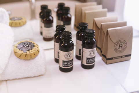 Hadley\'s Orient Hotel - Perths Hotel 38