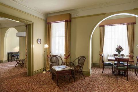 Hadley\'s Orient Hotel - Perths Hotel 22