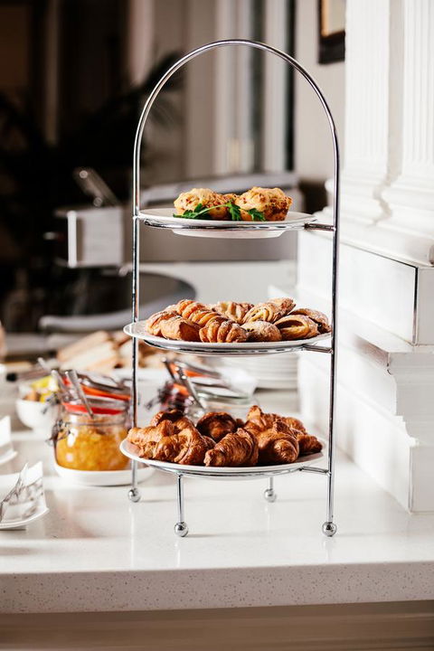 Hadley\'s Orient Hotel - Perths Hotel 9