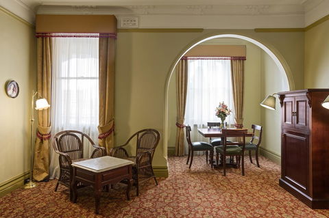 Hadley\'s Orient Hotel - Perths Hotel 23