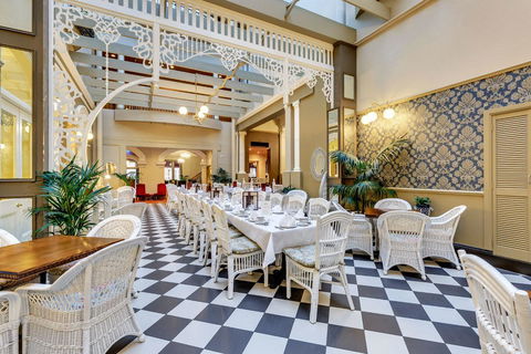 Hadley\'s Orient Hotel - Perths Hotel 2