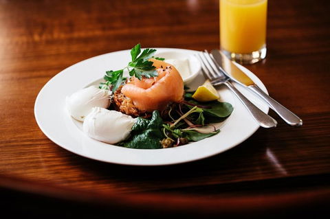 Hadley\'s Orient Hotel - Perths Hotel 4