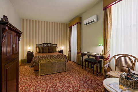 Hadley\'s Orient Hotel - Perths Hotel 31