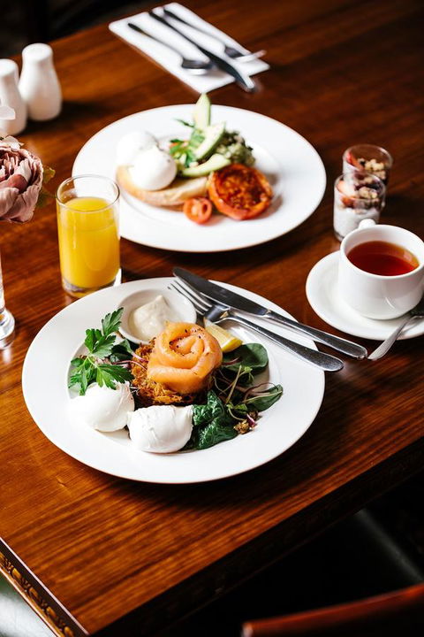 Hadley\'s Orient Hotel - Perths Hotel 8