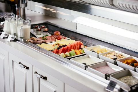 Hadley\'s Orient Hotel - Perths Hotel 7