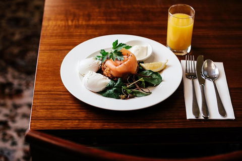 Hadley\'s Orient Hotel - Perths Hotel 3