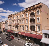Hadley's Orient Hotel - Perths Hotel