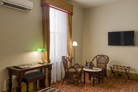 Hadley\'s Orient Hotel - Perths Hotel 29