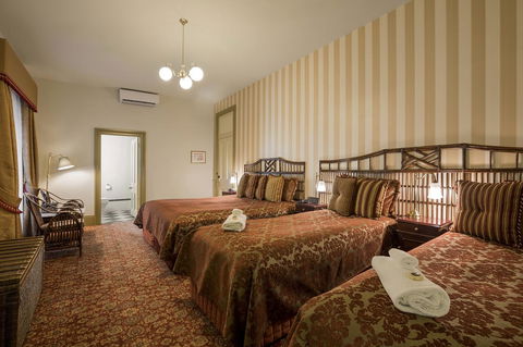 Hadley\'s Orient Hotel - Perths Hotel 20