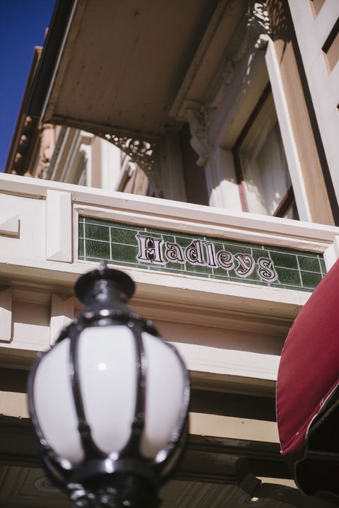 Hadley\'s Orient Hotel - Perths Hotel 35