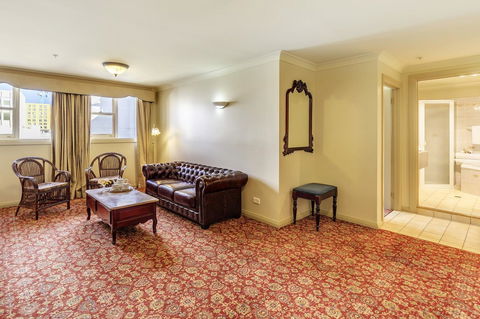 Hadley\'s Orient Hotel - Perths Hotel 16