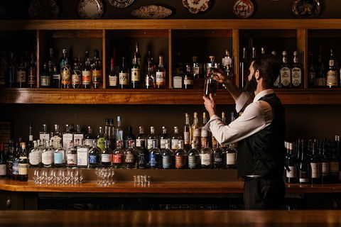 Hadley\'s Orient Hotel - Perths Hotel 13