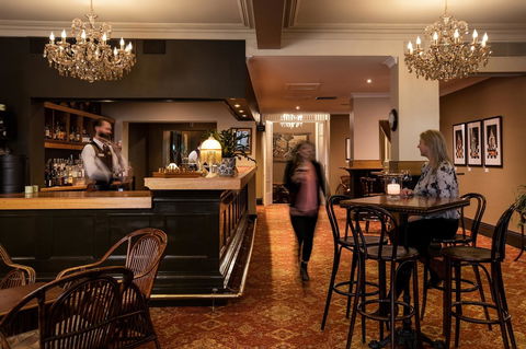 Hadley\'s Orient Hotel - Perths Hotel 15