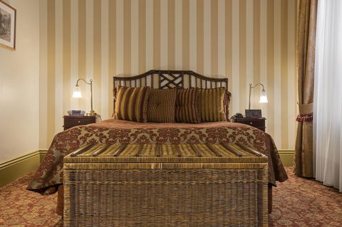 Hadley\'s Orient Hotel - Perths Hotel 30