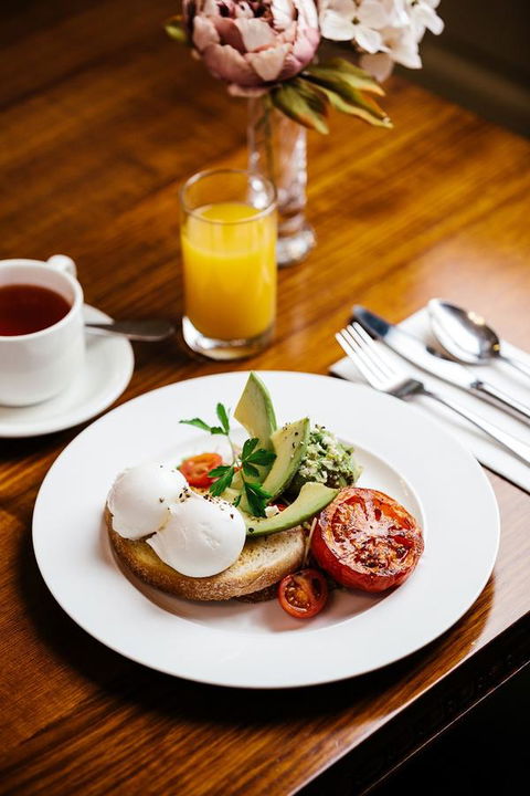 Hadley\'s Orient Hotel - Perths Hotel 5