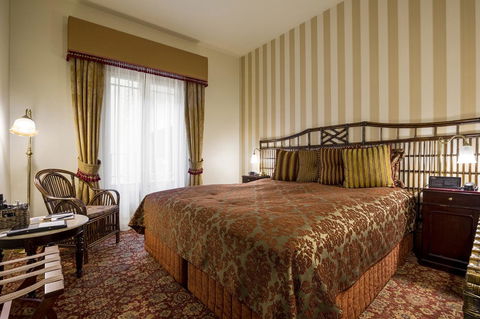 Hadley\'s Orient Hotel - Perths Hotel 32