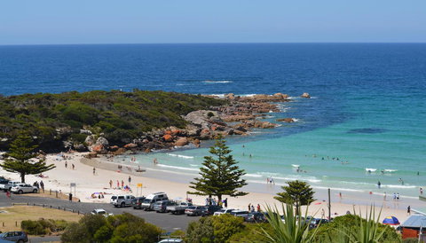 Seascape Beach House - Perths Hotel 19