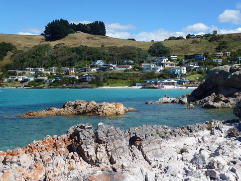 Seascape Beach House - Perths Hotel 7