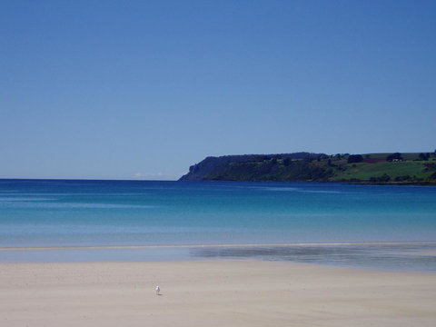 Seascape Beach House - Perths Hotel 13