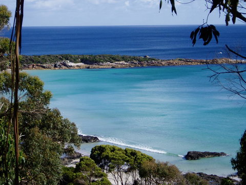 Seascape Beach House - Perths Hotel 11