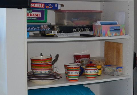 Seascape Beach House - Perths Hotel 23