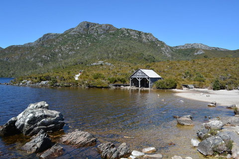 Seascape Beach House - Perths Hotel 29