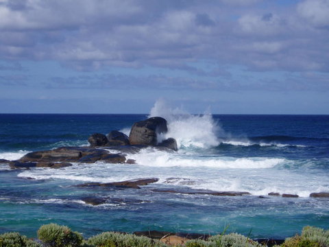 Seascape Beach House - Perths Hotel 6