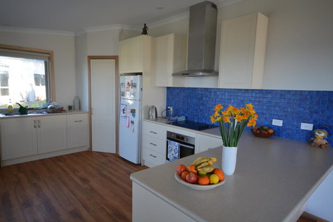 Seascape Beach House - Perths Hotel 18