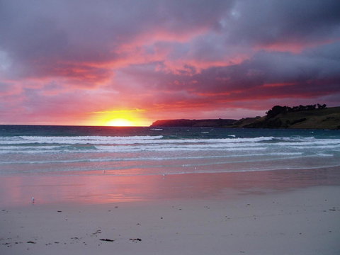 Seascape Beach House - Perths Hotel 14