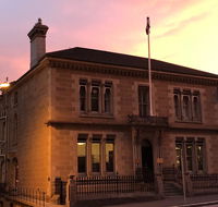 Macquarie Manor Hotel - Perths Hotel